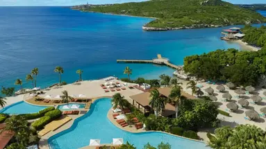 DREAMS CURACAO RESORT SPA & CASINO