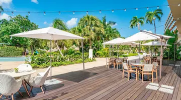 Dreams Curacao Resort, Spa & Casino