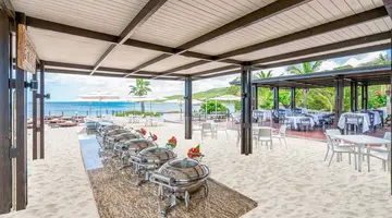 Dreams Curacao Resort, Spa & Casino