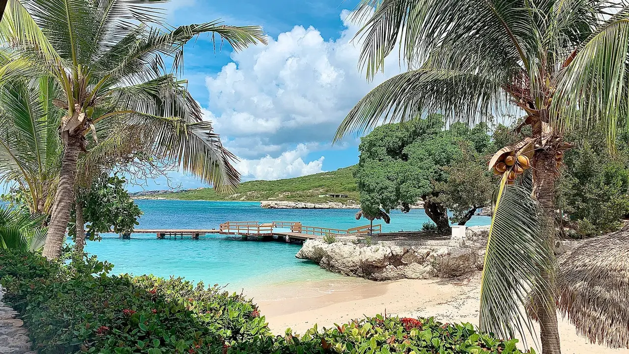 Dreams Curacao Resort, Spa & Casino