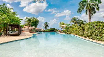 Dreams Curacao Resort, Spa & Casino