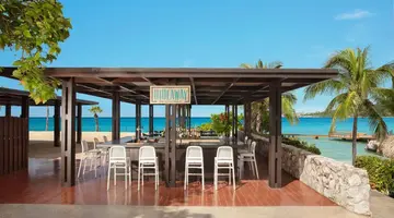 DREAMS CURACAO RESORT SPA & CASINO