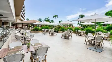 DREAMS CURACAO RESORT SPA & CASINO