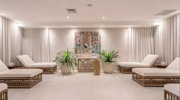 DREAMS CURACAO RESORT SPA & CASINO