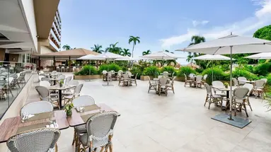 DREAMS CURACAO RESORT SPA & CASINO