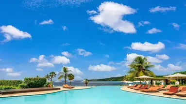 DREAMS CURACAO RESORT SPA & CASINO