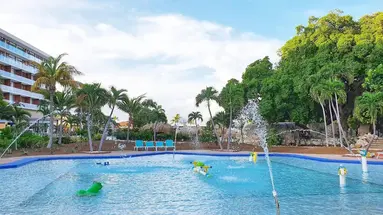 DREAMS CURACAO RESORT SPA & CASINO