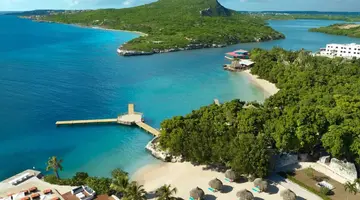 DREAMS CURACAO RESORT SPA & CASINO
