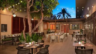 DREAMS CURACAO RESORT SPA & CASINO