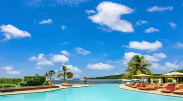 DREAMS CURACAO RESORT SPA & CASINO