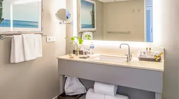 DREAMS CURACAO RESORT SPA & CASINO
