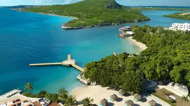 DREAMS CURACAO RESORT SPA & CASINO