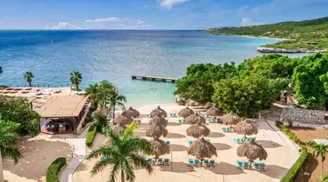 DREAMS CURACAO RESORT SPA & CASINO