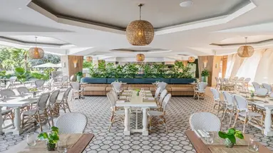 DREAMS CURACAO RESORT SPA & CASINO