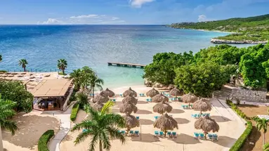 DREAMS CURACAO RESORT SPA & CASINO