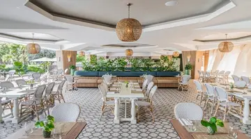 DREAMS CURACAO RESORT SPA & CASINO