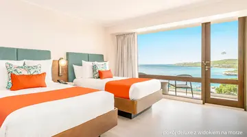 Dreams Curacao Resort, Spa & Casino