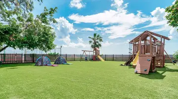 Dreams Curacao Resort, Spa & Casino