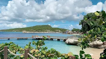 Dreams Curacao Resort, Spa & Casino