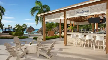 DREAMS CURACAO RESORT SPA & CASINO