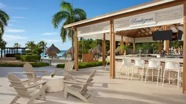 DREAMS CURACAO RESORT SPA & CASINO
