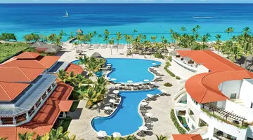 Dreams Dominicus La Romana