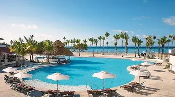 DREAMS DOMINICUS LA ROMANA