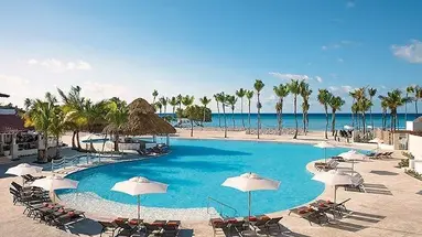 DREAMS DOMINICUS LA ROMANA