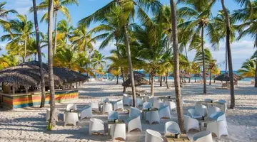 Dreams FLORA RESORT & SPA