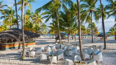 Dreams FLORA RESORT & SPA