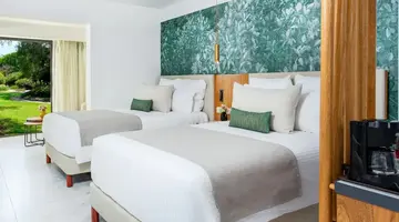 Dreams FLORA RESORT & SPA