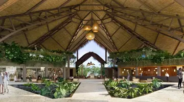 Dreams FLORA RESORT & SPA