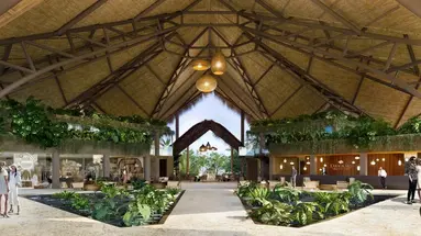 Dreams FLORA RESORT & SPA