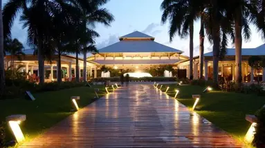 Dreams FLORA RESORT & SPA