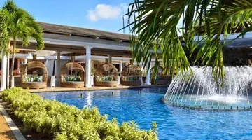 Dreams FLORA RESORT & SPA