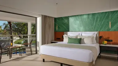Dreams FLORA RESORT & SPA