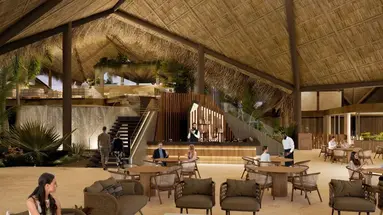 Dreams FLORA RESORT & SPA