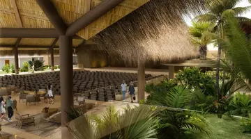 Dreams FLORA RESORT & SPA