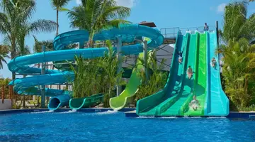 Dreams FLORA RESORT & SPA