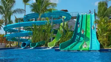 Dreams FLORA RESORT & SPA