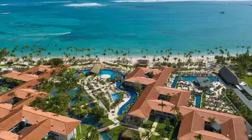 Dreams FLORA RESORT & SPA