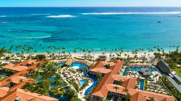 Dreams Flora Resort & Spa