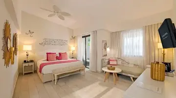 Dreams FLORA RESORT & SPA