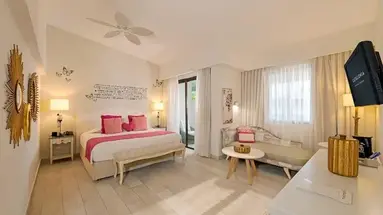 Dreams FLORA RESORT & SPA