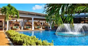 Dreams FLORA RESORT & SPA