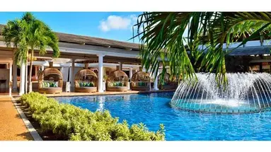 Dreams FLORA RESORT & SPA