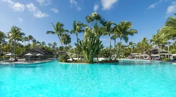 Dreams FLORA RESORT & SPA