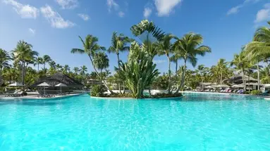 Dreams FLORA RESORT & SPA
