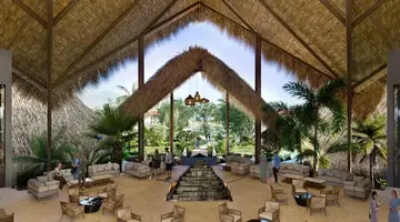 Dreams FLORA RESORT & SPA