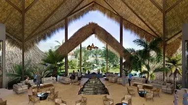 Dreams FLORA RESORT & SPA